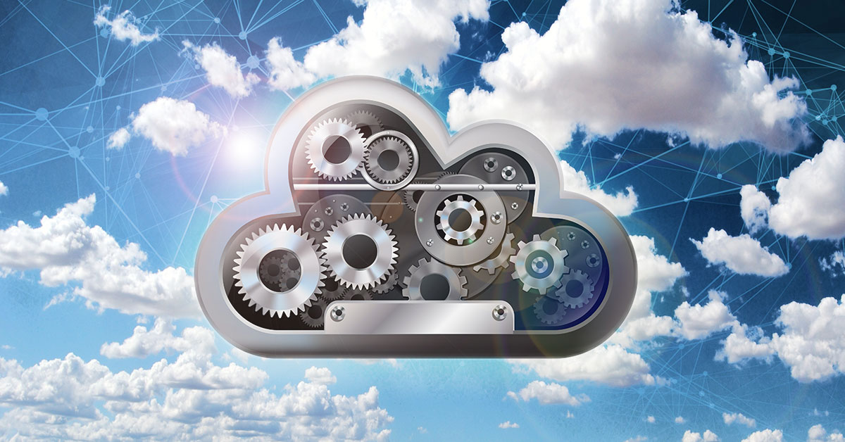 Automatización en la Nube en 2025