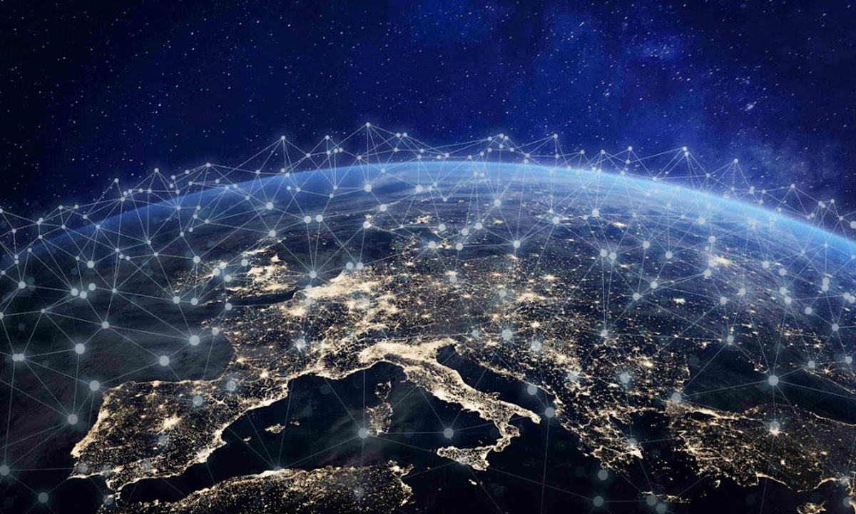 Tendencias en la Nube para 2026: IA, seguridad, soberanía y optimización de costes